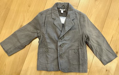 Vertbaudet, schicke Jungen Jacke, Blazer, Größe 94,als Übergangsjacke,zu Feiern.