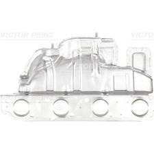 Victor Reinz 71-34824-00 Dichtung Abgaskrümmer für FORD MONDEO B5Y B4Y BWY