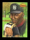 1994 TED WILLIAMS CARD COMPANY DG1 MICHAEL JORDAN WHITE SOX