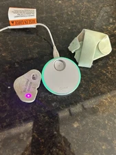 Owlet Dream Sock Baby Monitor Mint Expansion Pack