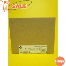 New Seal Allen Bradley 5069-L3100ERM Compactlogix Motion Controller US Free Tax