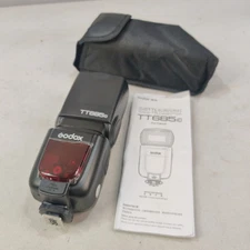 NEW Godox TT685C Thinklite TTL Flash for Canon Cameras *JUST THE LIGHT*