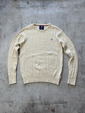 Kangol Knitted sweater men s size XXL