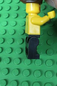 Lego Pirate Minifigure Renegade Runner Raft Raiders Set 6261 6268 pi078