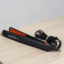 Avanti Ultra AV-GTL2C Tourmaline Ceramic Hair Straightener Flat Iron Tested