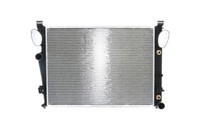 MotorkÜHler WasserkÜHler FÜR MERCEDES-BENZ SL (R230) - Mahle CR 302 000S