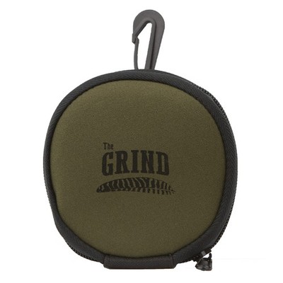 THE GRIND Box Call Holder, Deluxe Pot Call Holders Perfect to Conceal Turkey Box