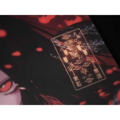 Abyss Gaming Glass Mouse Pad Kogyoku Limited Edition of 200 Japan