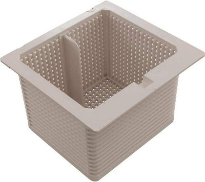 Waterway 519-4030 Spa Skim Filter Skimmer Basket OEM Replacement