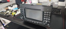 Verkaufe Original-Autoradio Mercedes A-, B-Klasse BE 6093 Verkaufe Original-Autoradio Mercedes A-, B-Klasse BE 6093