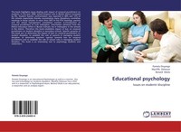 Educational Psychology Pamela Onyango