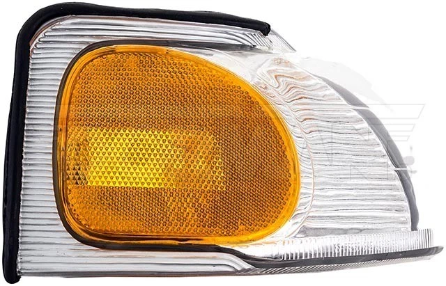 Conjunto de lámpara de señal de estacionamiento/giro Dorman 1630251 para Ford Thunderbird Foto 2 de 4