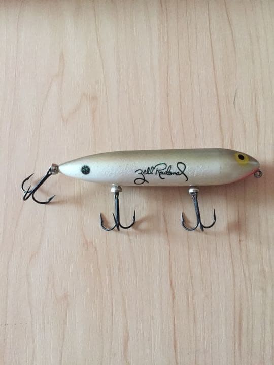HEDDON ZARA - Image 8