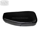 UNIVERSAL TRIALS SEAT -  NARROW VERSION - FITS BSA TRIUMPH NORTON