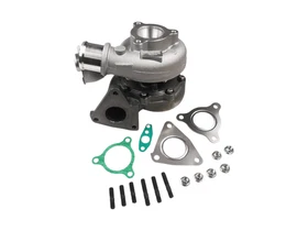 Turbolader fur NISSAN INTERSTAR dCi 140 TC10-0197T 724639