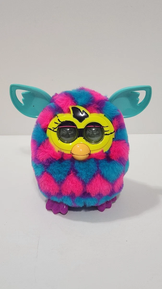 Hasbro Furby Toys & Hobbies Just Listed 2026