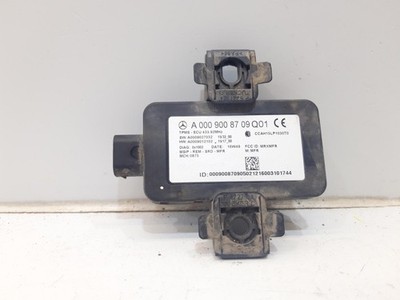 Echte 2014 Mercedes E-Klasse A0009008709 Reifendruckmodul