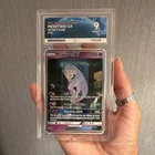 Mewtwo GX 78/73 Secret Rare Holo GX - 2017 Shining Legends ACE Graded