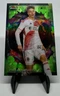 2024 Topps Finest MLS Esmir Bajraktarevic Neon Green Refractor Rare /75