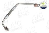 AIC ÖLleitung Lader NEW Mobility Parts 74044 FüR BMW 3Er F30 F80 Touring F31 F34
