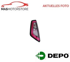 RÜCKLEUCHTE HECKLEUCHTE LINKS DEPO 661-1946L3UE I FÜR ABARTH PUNTO 1.4L 120KW