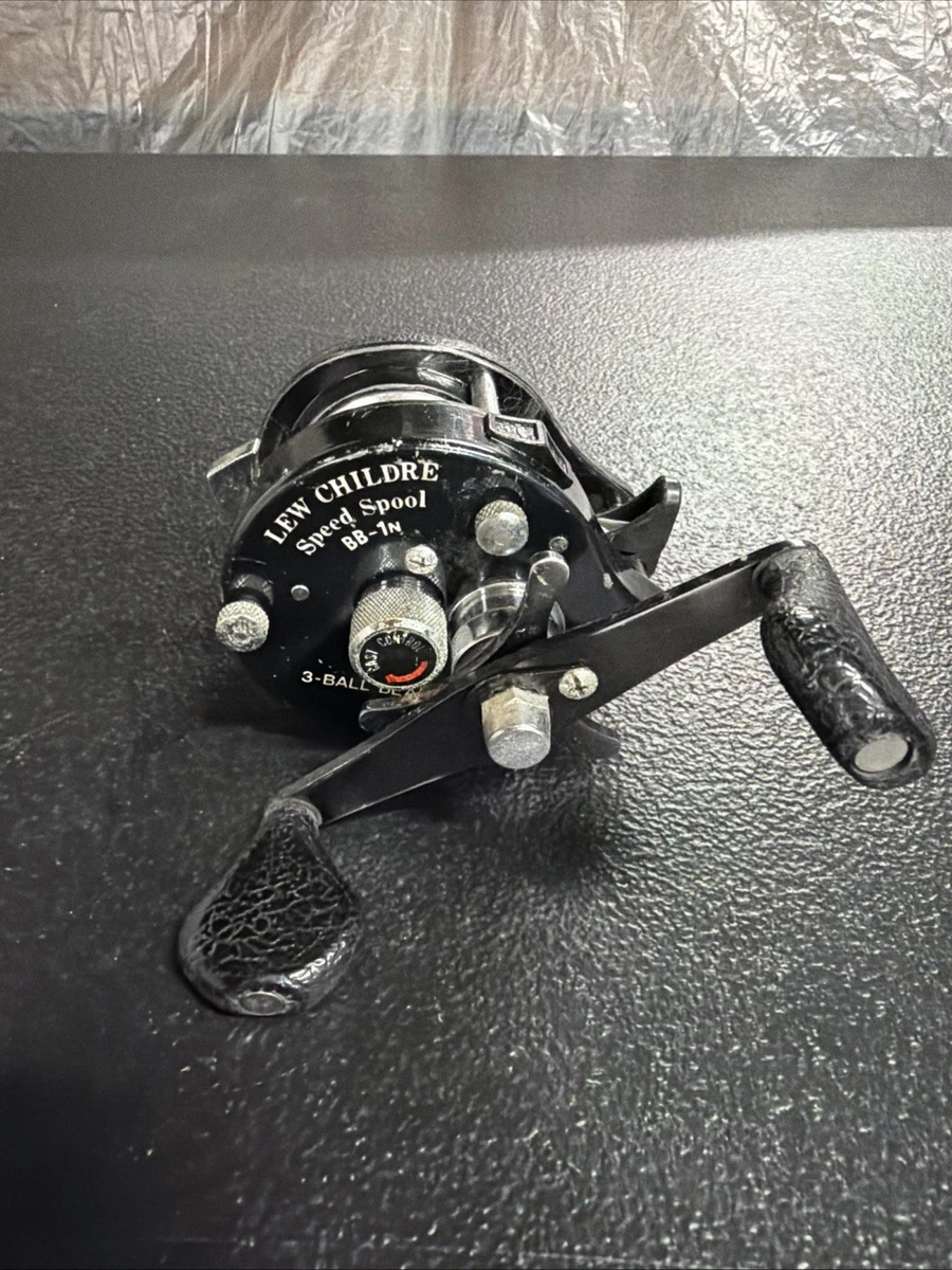 25+ Lews Reel Bb1 for sale | Updated Oct 2026