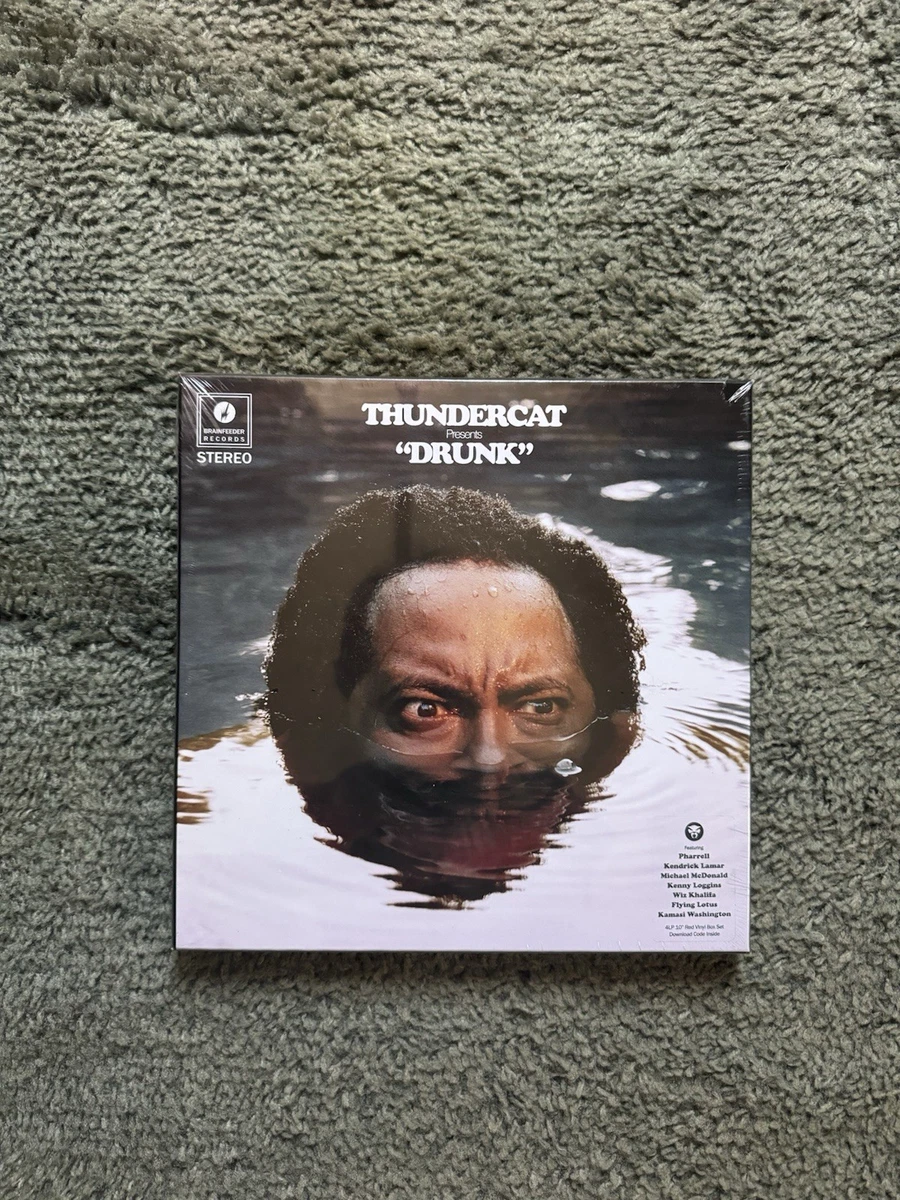 Box Set Vinyl Records Kendrick Lamar for sale | eBay