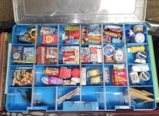 Zuru Mini Brands Series 3 Wave 1 Set🔥 Complete With All Rares 