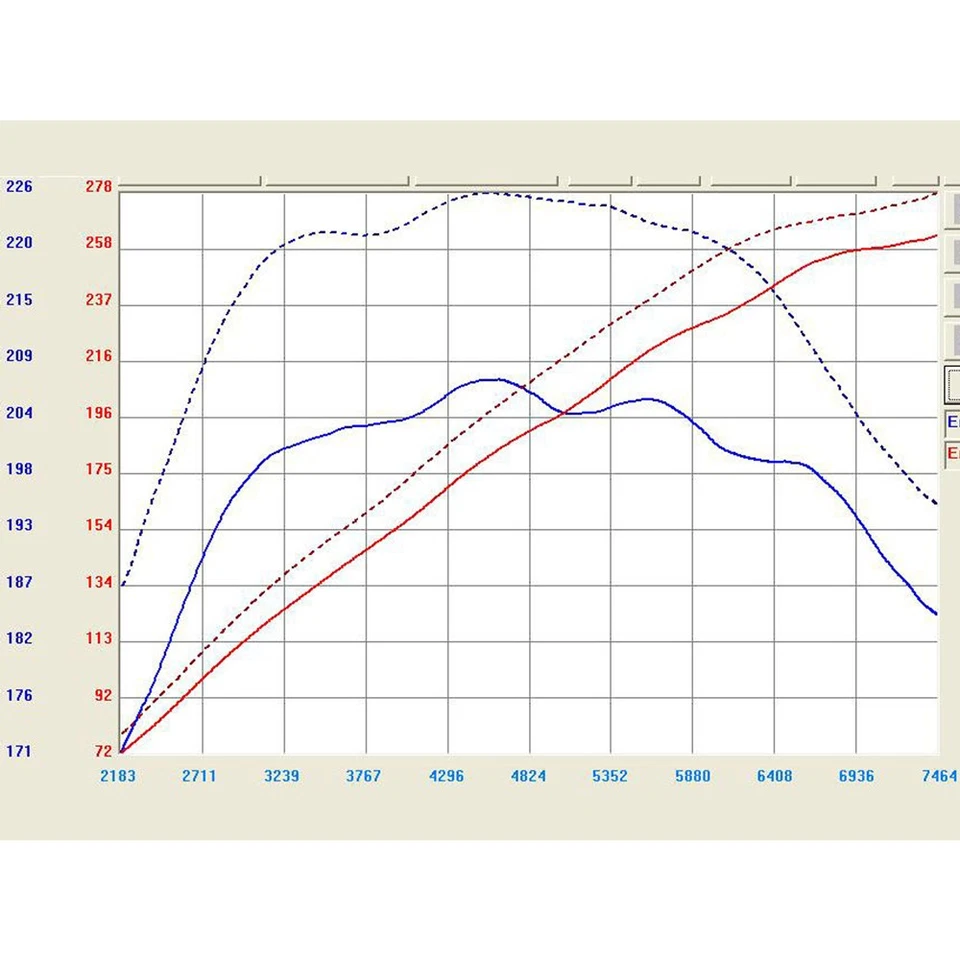 Sistema de admisión de aire frío aFe TR-3009P Takeda Stage-2 para Nissan 370Z 2009-2020 3,7 Foto 3 de 3