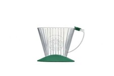 Starbucks Siren Lever Dripper