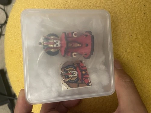 LEGO Star Wars Queen Amidala Custom Figure