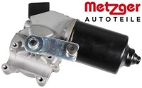 Metzger 2190689 Wischermotor Motor Scheibenwischer FüR Opel
