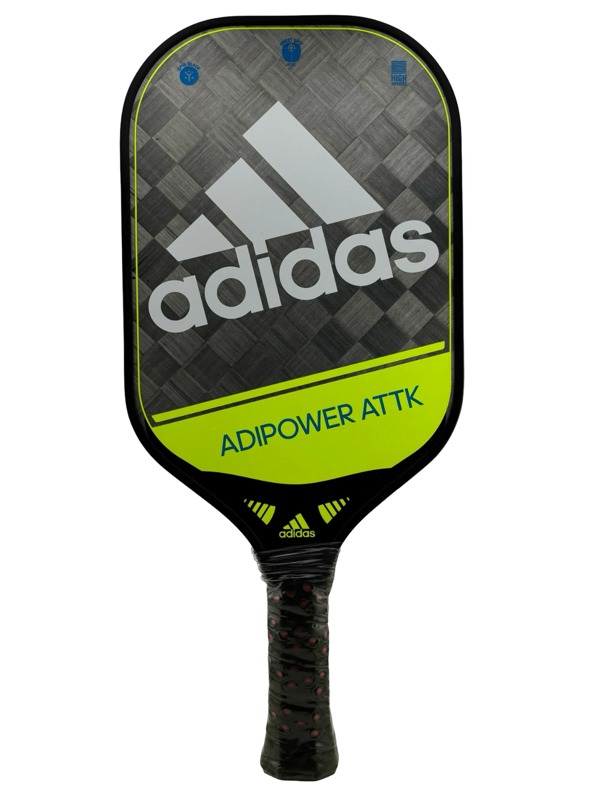 Adidas Adipower ATTK - Thumbnail 2