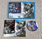 Monster Hunter 3 Ultimate- Complete (Nintendo Wii U) Game CIB - Tested