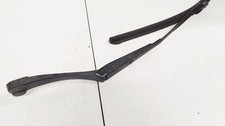 Mercedes-Benz C-CLASS 2009 Wiper Blade A2048200044, Genuine FR2661613-11