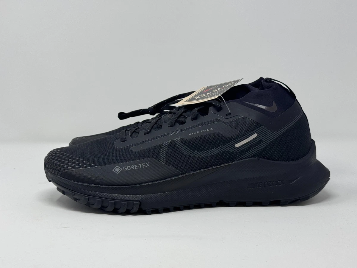 Nike React Pegasus Trail 4 Gore-Tex  DJ7926-500 Men’s Size 11.5 Pre-owned No Box React Pegasus Trail 4 GORE TEX  main image 4