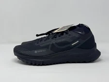 Nike React Pegasus Trail 4 Gore-Tex Black Anthracite HM9728-002 Men's Sizes NEW