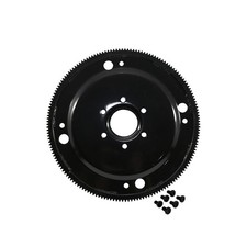 Sfi Big Block Ford 429 460 164 Tooth Internal Balance Flexplate 7.5l Moroso Bolt