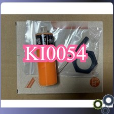 KI0054 1PC IFM KI0054 Proximity Switch Sensor Free Shipping New KI0054