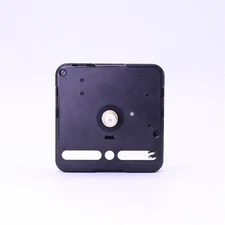 Repair Tool Shaft Long Mechanism DIY Movement Part Kit Clock Wall Quartz