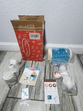 Melissa  Doug 11-Piece Brew and Serve Wooden Coffee Maker Set - Play Kitchen