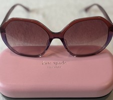 Brand New Kate Spade Sunglasses WAVERLY/G/S 0C9A 3X Size 57-17-140