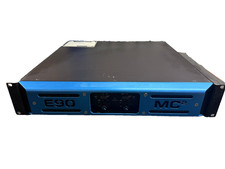 MC2 e90 amplifier