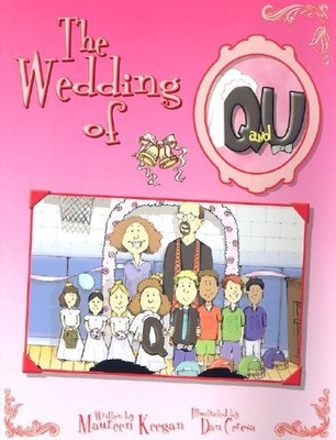 The Wedding of Q and U