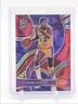 MAGIC JOHNSON 2021-22 SPECTRA SPECTRACULAR DEBUT RED ASIA PRIZM Q1300