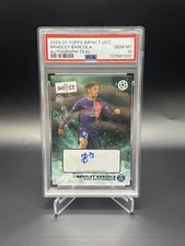 2023-24 Topps Impact UEFA Club Competitions Soccer Checklist Guide in-content 12