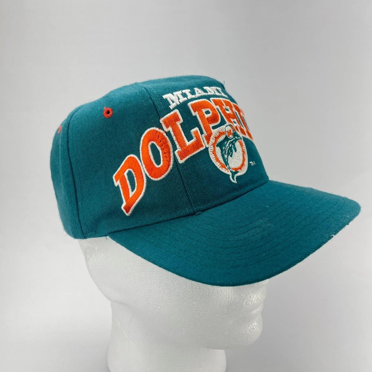 Starter Miami Dolphins NFL Fan Cap, Hats for sale | eBay
