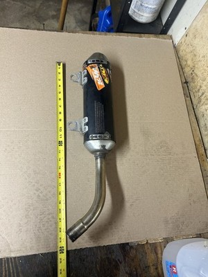 FMF Powercore 2.1 Silencer 2017 KTM300xcw