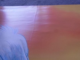 Falcom Classics SS Sega Saturn 1997 poster #d49d0c