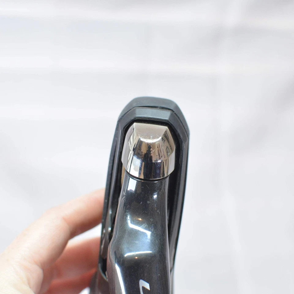 Shimano Ultegra ST-R8020 LEFT/FRONT 2x Double 11s R8000 Hydraulic Shifter 8/10 V - Image 3 of 4